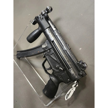 HK MP5K 9x19